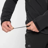 Millet Softshell K ABSOLUTE SHIELD Erkek Ceket MIV9017 0247 thumbnail 5