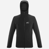 Millet Softshell K ABSOLUTE SHIELD Erkek Ceket MIV9017 0247 thumbnail 1