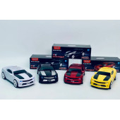 WSTER WS-592  Araba Görünümlü Taşınabilir Kablosuz Bluetooth Hoparlör ve Radyo - 5