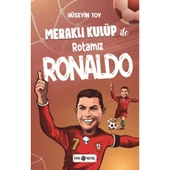 Meraklı Kulüp ile Rotamız Ronaldo - 1