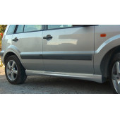 FORD FUSİON YAN MARŞPİYEL TAKIMI - 1