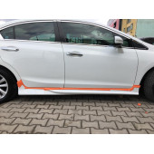 HONDA CİVİC FB7 YAN MARŞPİYEL TAKIMI thumbnail 2