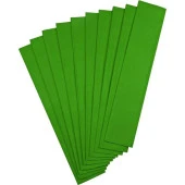 Nova Color Krapon Kağıdı Açık Yeşil - 1