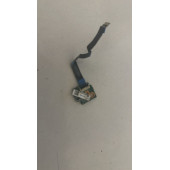 HP Dv5-1235et DV5-1000 (nw559ea) POWER TETİK ON OFF KART - 1