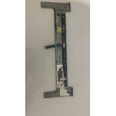 HP Dv5-1235et DV5-1000 (nw559ea) ÜST KASA POWER BUTON PLASTİĞİ thumbnail 2