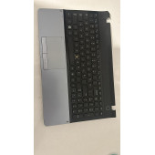 Samsung NP305E5A-S03TR ÜST KASA VE KLAVYE 1 TUŞ EKSİK - 1