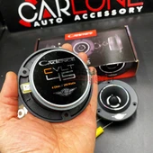 Cadence 10cm Dom Tweeter Cvlt45 - 200W Yüksek Performans - 2