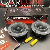 Cadence 10cm Dom Tweeter Cvlt45 - 200W Yüksek Performans - 1