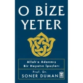 O Bize Yeter - 1