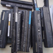 HURDA NOTEBOOK BATARYASI 10 ADET TOPLUCA - 2