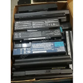 HURDA NOTEBOOK BATARYASI 10 ADET TOPLUCA - 3