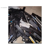 HURDA NOTEBOOK BATARYASI 5 ADET TOPLUCA - 1