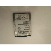 Hitachi Z5K320 HCC543232A7A380 320 GB 2.5 İnç 5400 RPM 8 MB SATA 2.0 Laptop Harddisk - 1