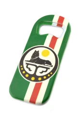 Çeçen Bayrak Baskılı Magnet Açacak - 1