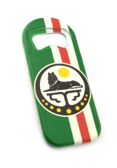 Çeçen Bayrak Baskılı Magnet Açacak - 4