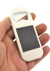 Çeçen Bayrak Baskılı Magnet Açacak - 8