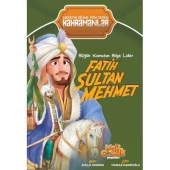 Büyük Komutan Bilge Lider Fatih Sultan Mehmet - 1