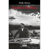 İstanbul'u Bul Bana - 1