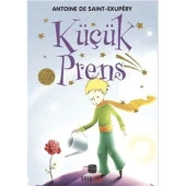 Küçük Prens - 1