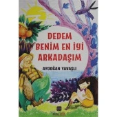 Dedem Benim En İyi Arkadaşım - 1