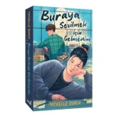 Buraya Sevilmek İçin Gelmedim - 1