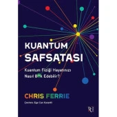 Kuantum Safsatası - 1