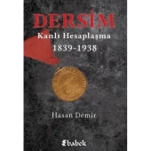 Dersim Kanlı Hesaplaşma - 1