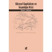 Küresel Kapitalizm Ve İnsanlığın Krizi - 1