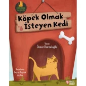 Köpek Olmak İsteyen Kedi - 1