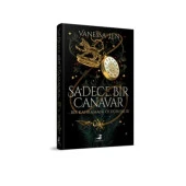 Sadece Bir Canavar (Ciltli) - 1