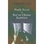 Pratik Tecvid ve Kur’an Okuma Kaideleri - 1