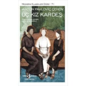 Üç Kız Kardeş - Modern Klasikler Dizisi - 1