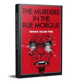 The Murders In The Rue Morgue - 1