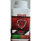 LORDFER AKREP - 1