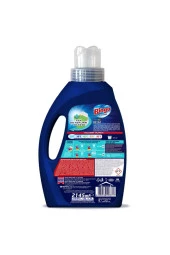 Matik Sıvı Çamaşır Deterjanı 2145 ml 33 Yıkama Renkli & Beyaz 4'lü - 3
