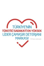 Matik Sıvı Çamaşır Deterjanı 2145 ml 33 Yıkama Renkli & Beyaz 4'lü - 4