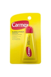 Carmex Classic Lip Balm Medicated 10g thumbnail 2