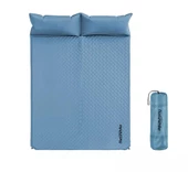 Naturehike Ultralight Çift Kişilik Şişme Kamp Matı | 185*130*2.5 cm | - 9