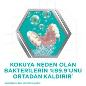 Corega Ağız Temizleyici Tablet 30'lu 2 Adet - 3