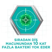 Corega Ağız Temizleyici Tablet 30'lu 4 Adet - 4