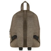 Endémique Studio The Route (S) Camel Crosshatch Sırt Çantası - 3