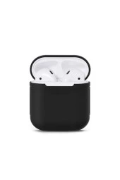 Air-5S Beyaz Ios ve Android Uyumlu Bluetooth Kulaklık Silikon Kılıf Hediyeli Trm-Air5s - 2
