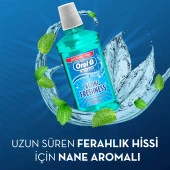 Oral-B Komple Bakım Ağız Bakım Suyu 500 ml 2 Adet - 4