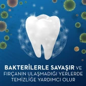 Oral-B Komple Bakım Ağız Bakım Suyu 500 ml 4 Adet - 3