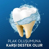 Oral-B Komple Bakım Ağız Bakım Suyu 500 ml 4 Adet - 4