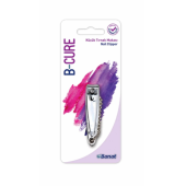 Banat B Cure Küçük Tırnak Makası - 1