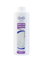 Ersağ Genel Temizlik + Antibakteriyel Banyo & WC Temizleyici + Yağ Çöz 1000 Ml. thumbnail 3