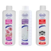 Ersağ Genel Temizlik + Antibakteriyel Banyo & WC Temizleyici + Yağ Çöz 1000 Ml. thumbnail 5