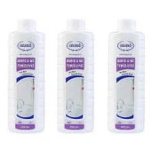 Ersağ Antibakteriyel Banyo & WC Temizleyici 1000 Ml. * 3 Adet - 2