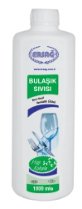 Ersağ Hoş Kokulu Bulaşık Sıvısı 1000 Ml. thumbnail 3